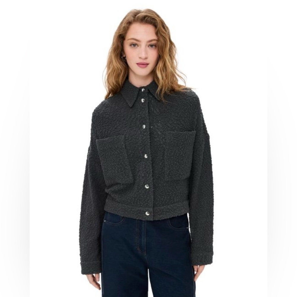 IRO Pabli Jacket